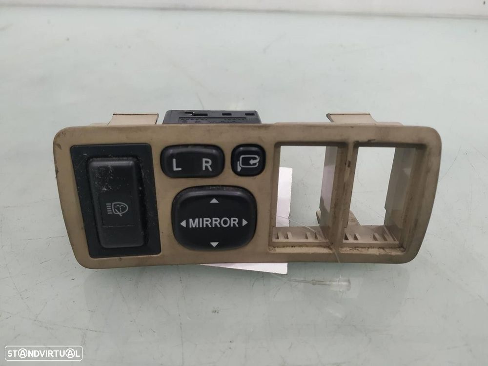 COMANDO ESPELHO RETROVISOR TOYOTA AVENSIS 2006 -183575 - 12