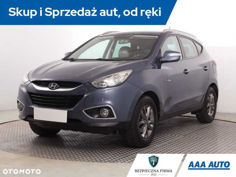 Hyundai ix35 - 3