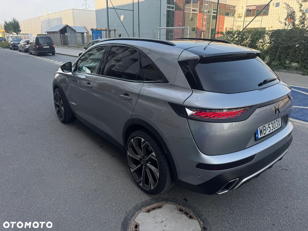 DS Automobiles DS 7 Crossback - 9
