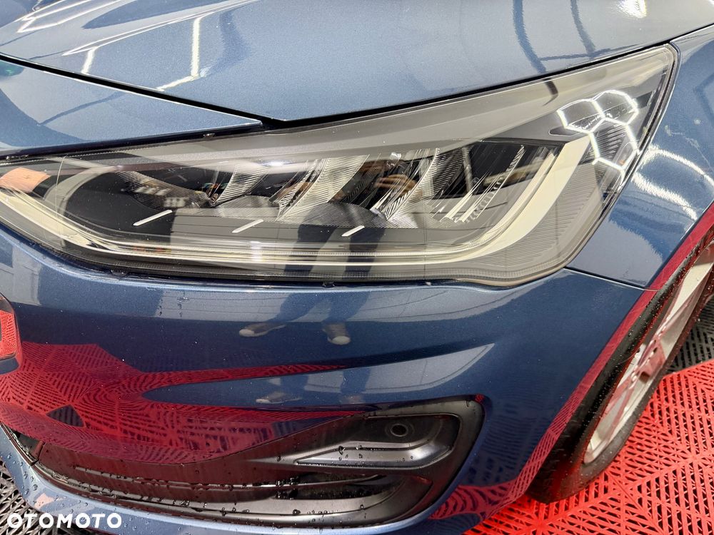 Ford Focus 1.5 EcoBlue STart-Stopp-System TITANIUM - 26