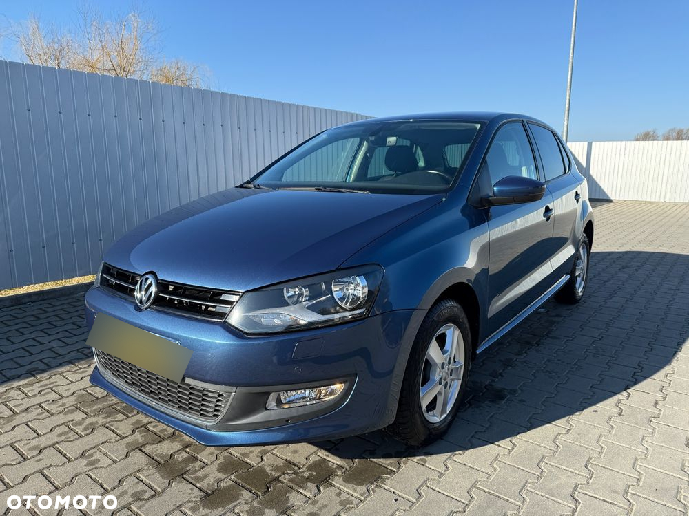 Volkswagen Polo 1.2 TSI (Blue Motion Technology) DSG Comfortline - 21