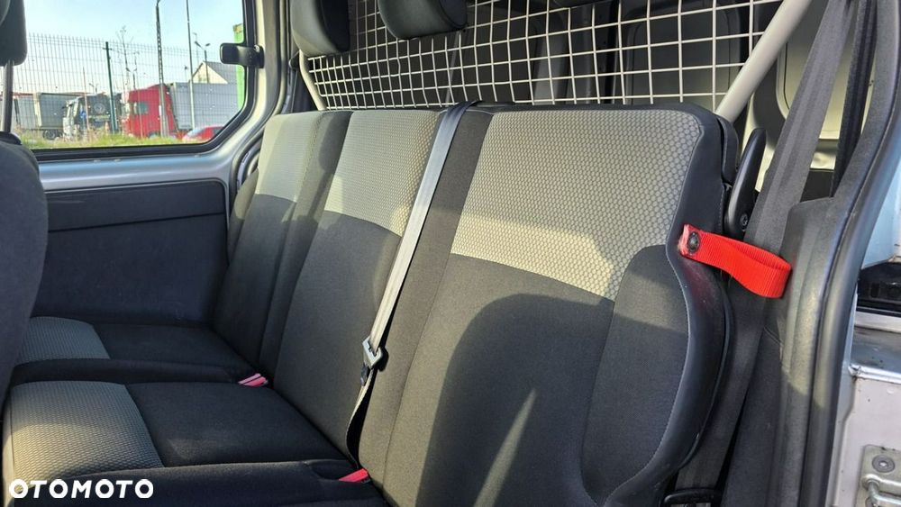 Renault Kangoo - 17