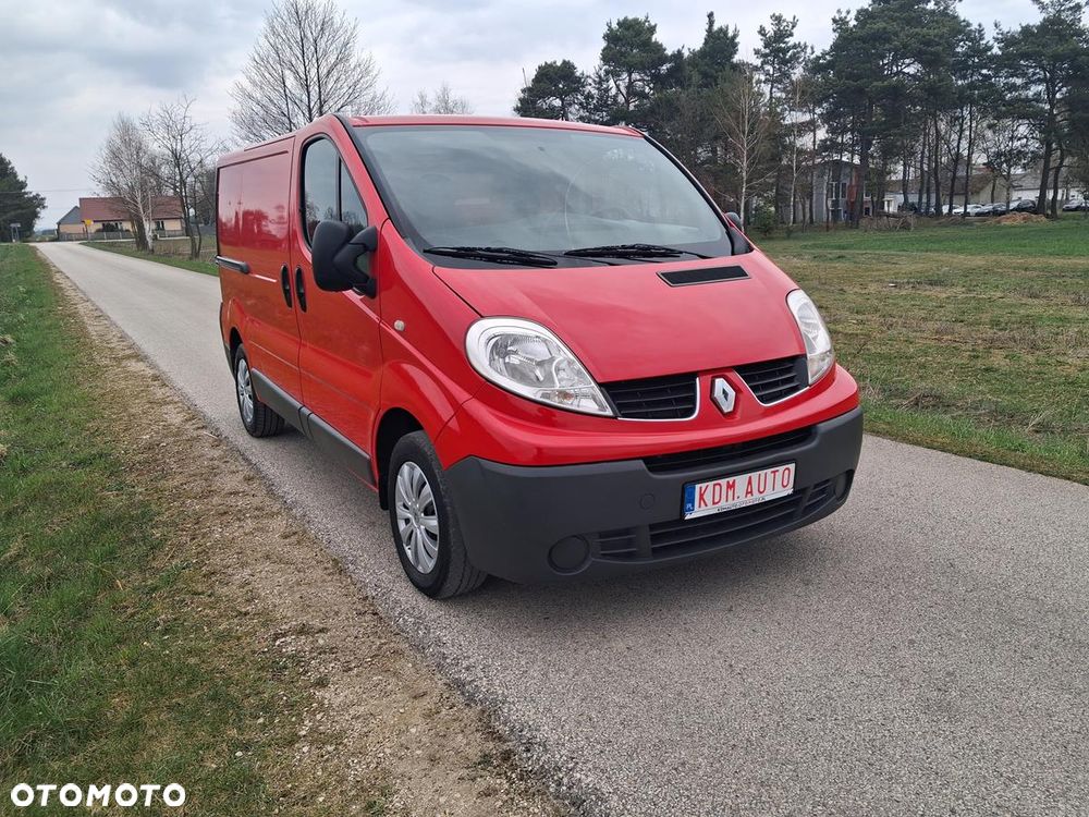 Renault Trafic - 4
