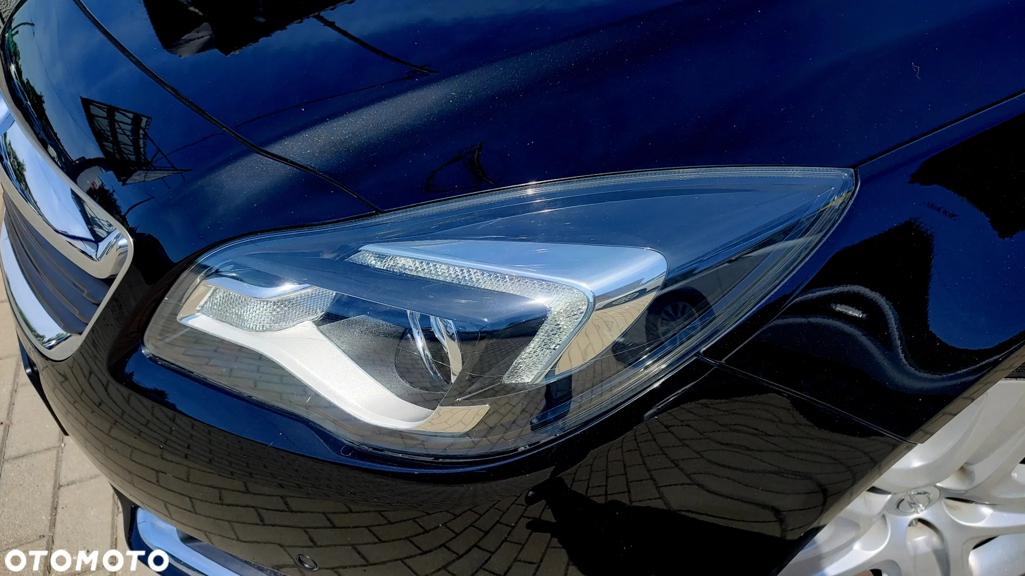 Opel Insignia 1.4 T Edition S&S - 2