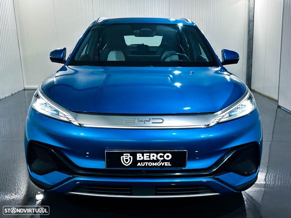 BYD Atto 3 60.48 kWh Design - 2