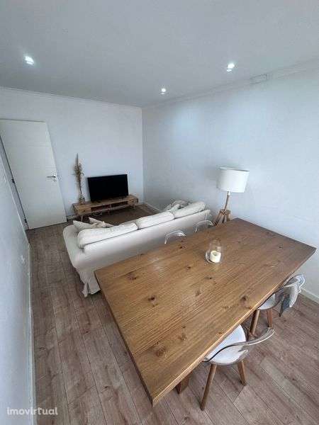 Alugo Apartamento T3 com 2Wc - Grande imagem: 4/12