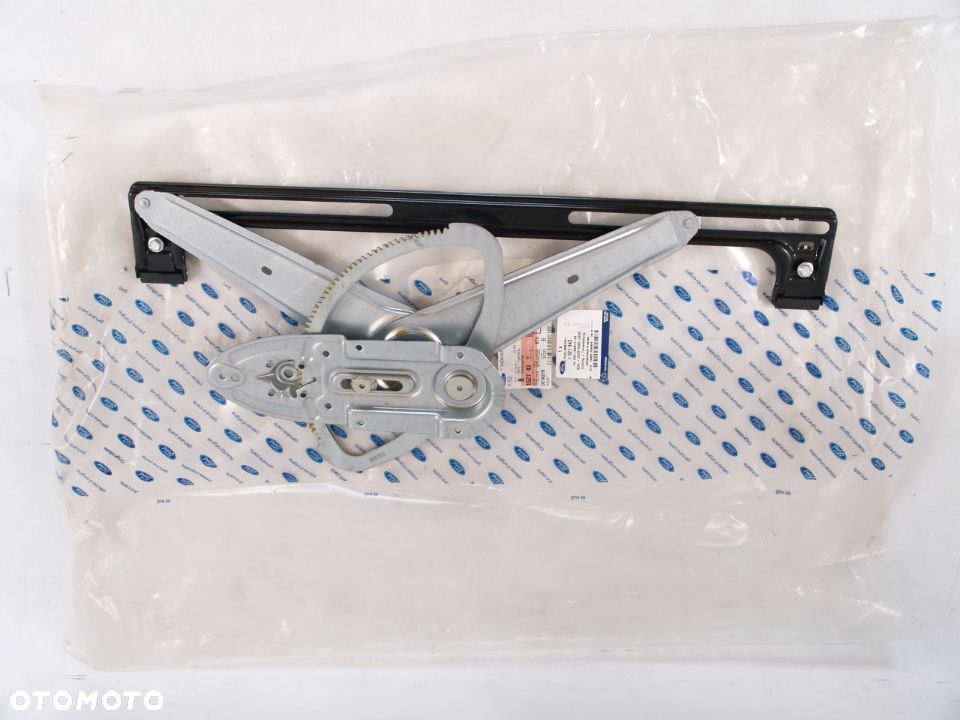 Ford C-Max Podnosnik szyby prawy przedni c max 07-10r - 2