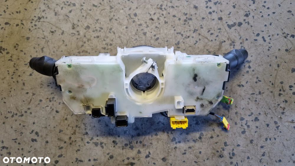 RENAULT MEGANE III SCENIC III PRZEŁACZNIK ZESPOLONY 255670019R - 2