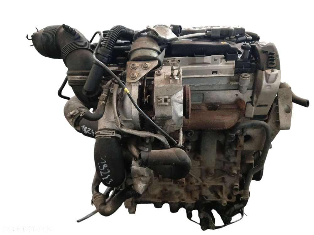 SILNIK KOMPLETNY VOLKSWAGEN GOLF VII (2012-2016) 1.6 TDI 105KM CLHA - 6