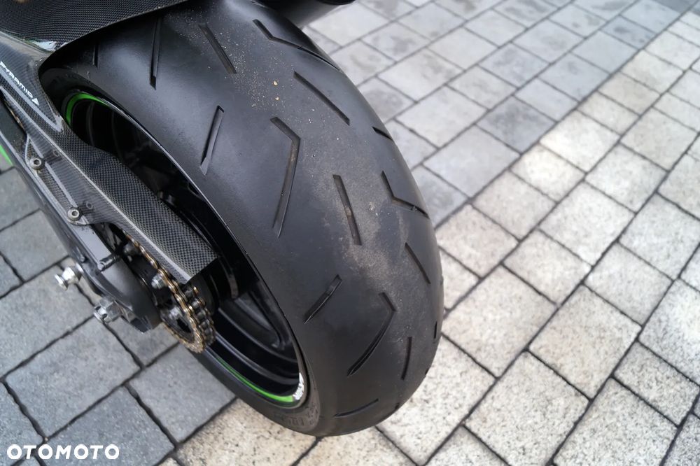 Kawasaki Ninja - 19