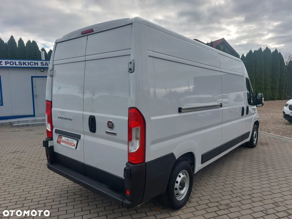 Fiat Ducato L3 - 5