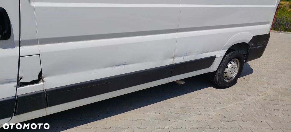 Opel Movano - 13