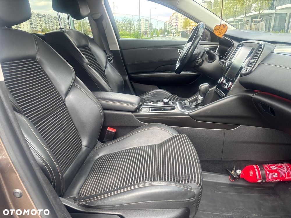 Renault Talisman 1.6 Energy dCi Intens EDC - 19