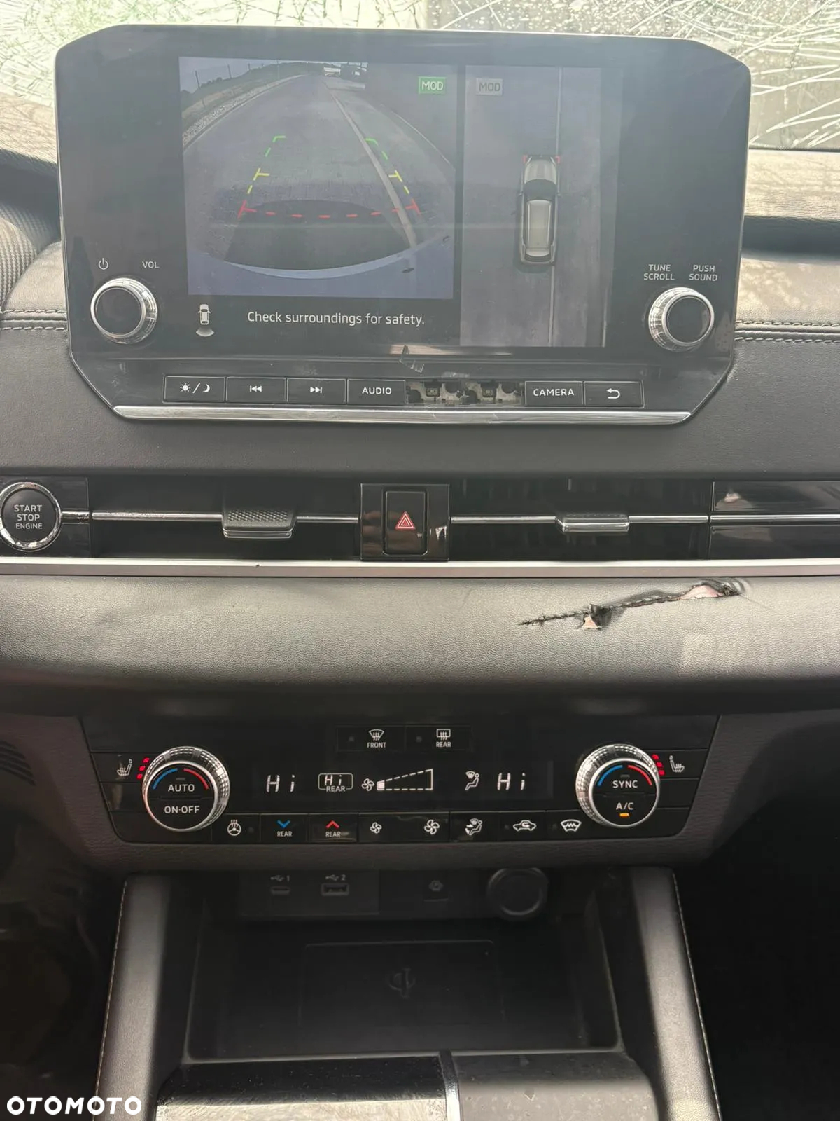 Mitsubishi Outlander - 13