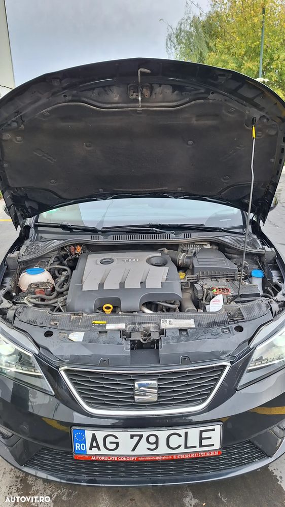 Seat Ibiza 1.6 TDI Style - 3