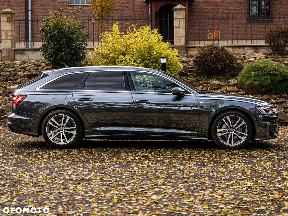 Audi A6 - 14