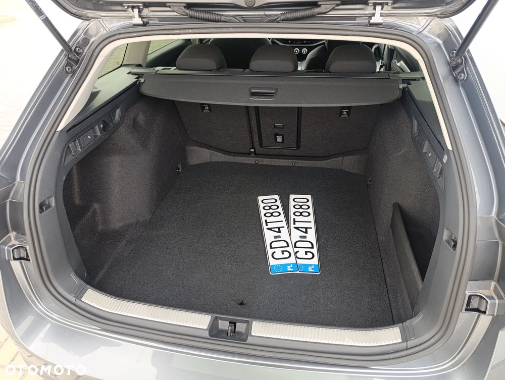 Skoda Superb 1.5 TSI mHEV Essence DSG - 17
