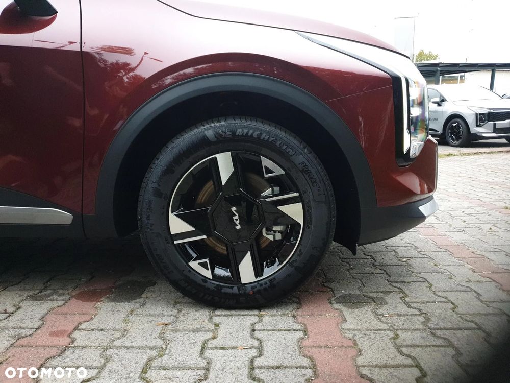 Kia Sportage 1.6 T-GDI M 2WD DCT - 18
