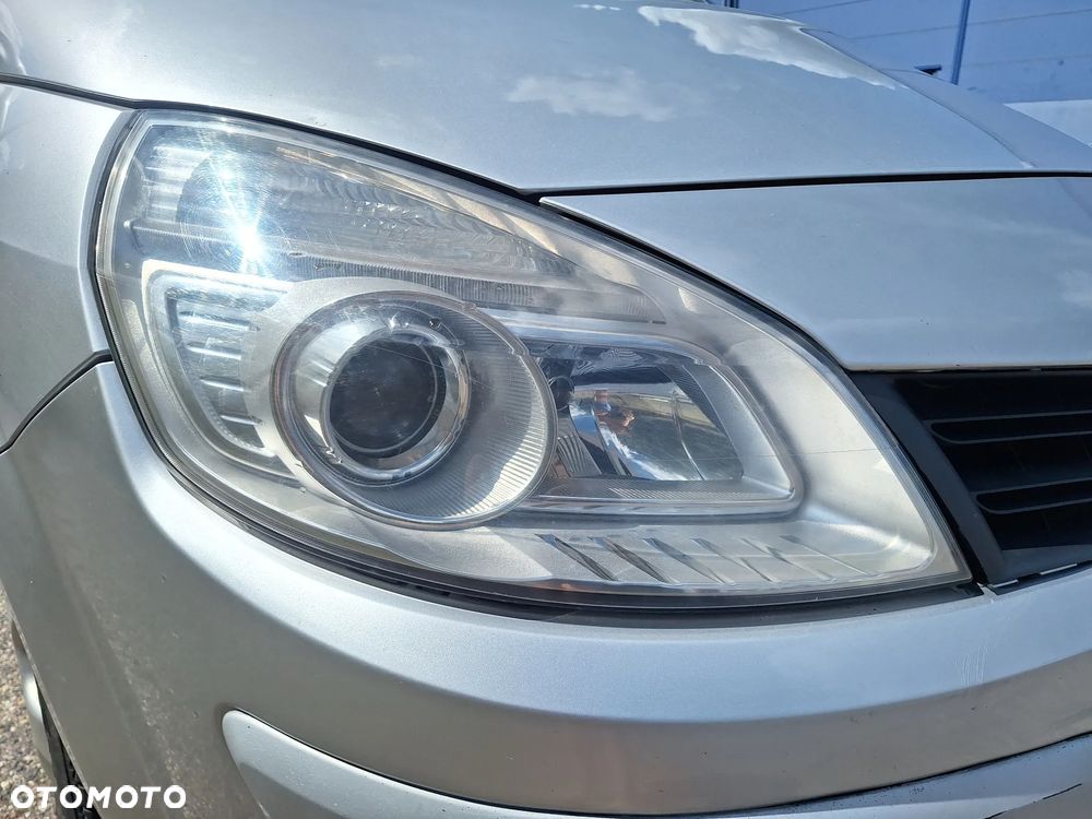 Renault Scenic 1.5 dCi Alize - 8