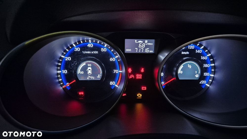 Hyundai ix35 - 6