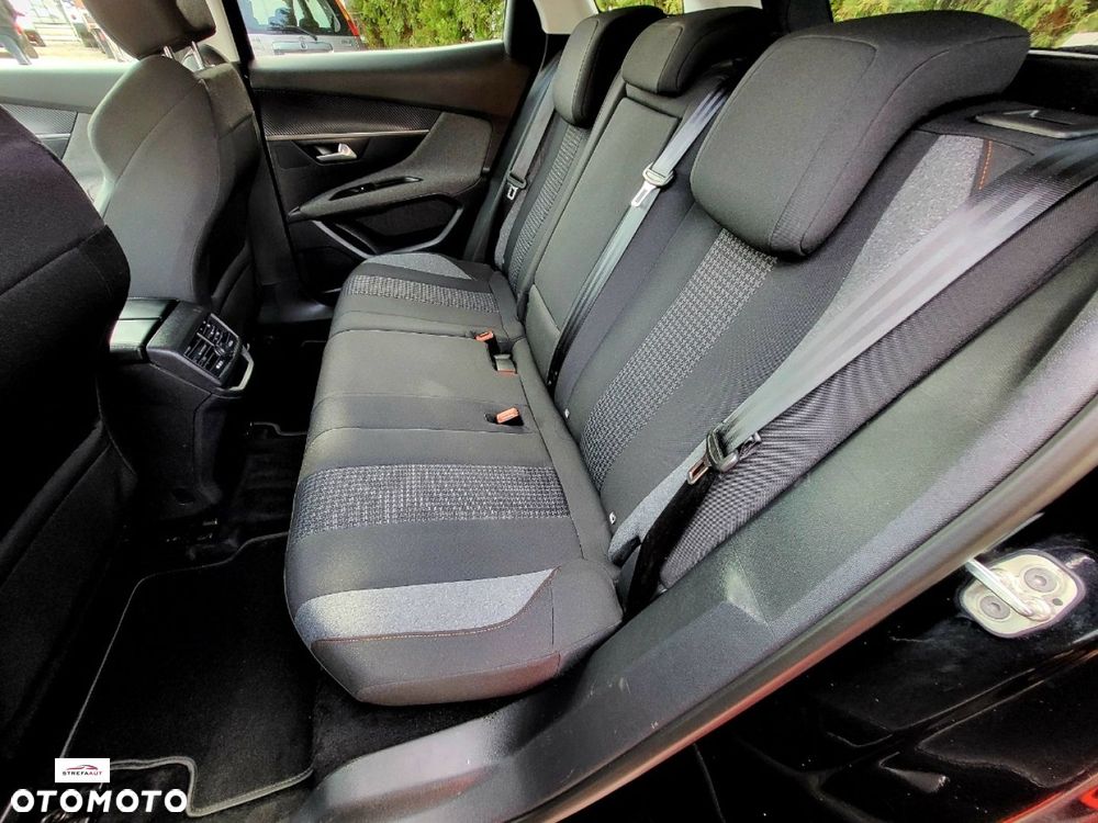 Peugeot 3008 - 6