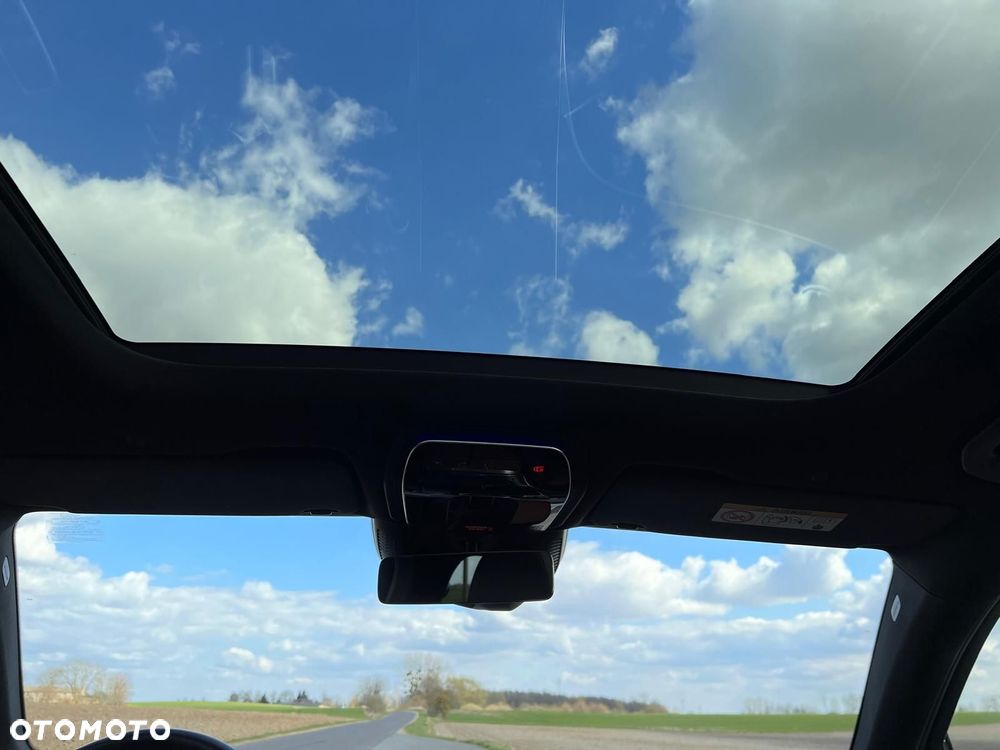 Mercedes-Benz GLC 300 d mHEV 4-Matic AMG Line - 11