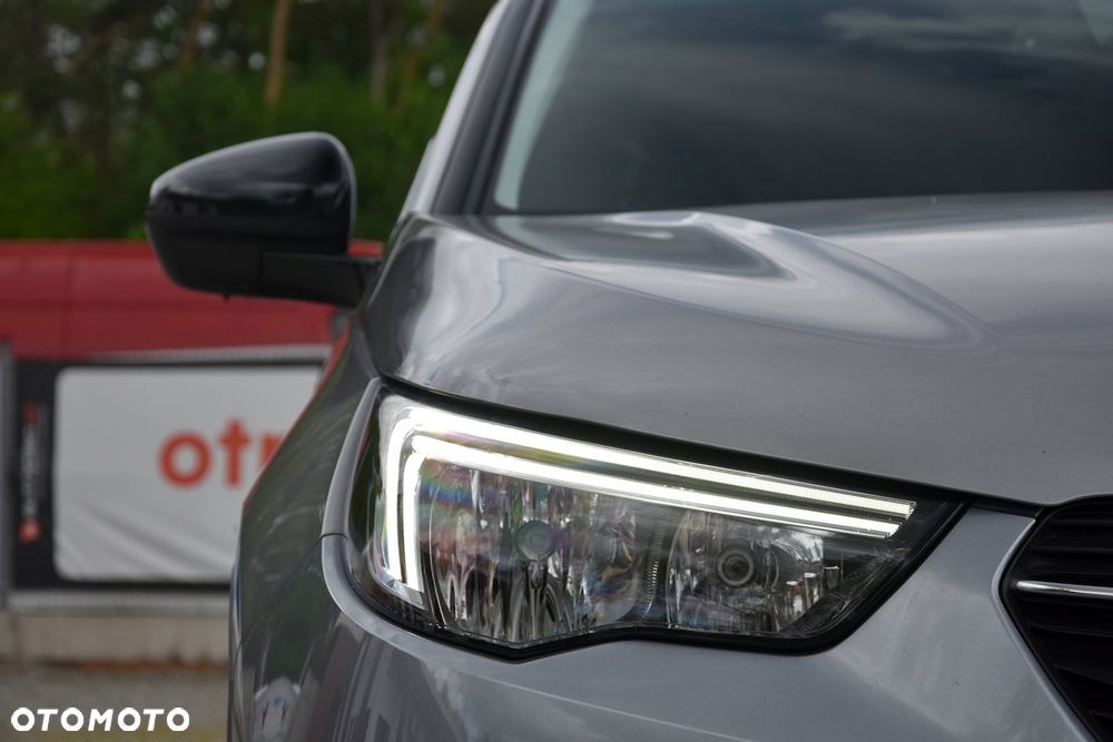 Opel Grandland X 1.6 CDTI Innovation S&S - 4