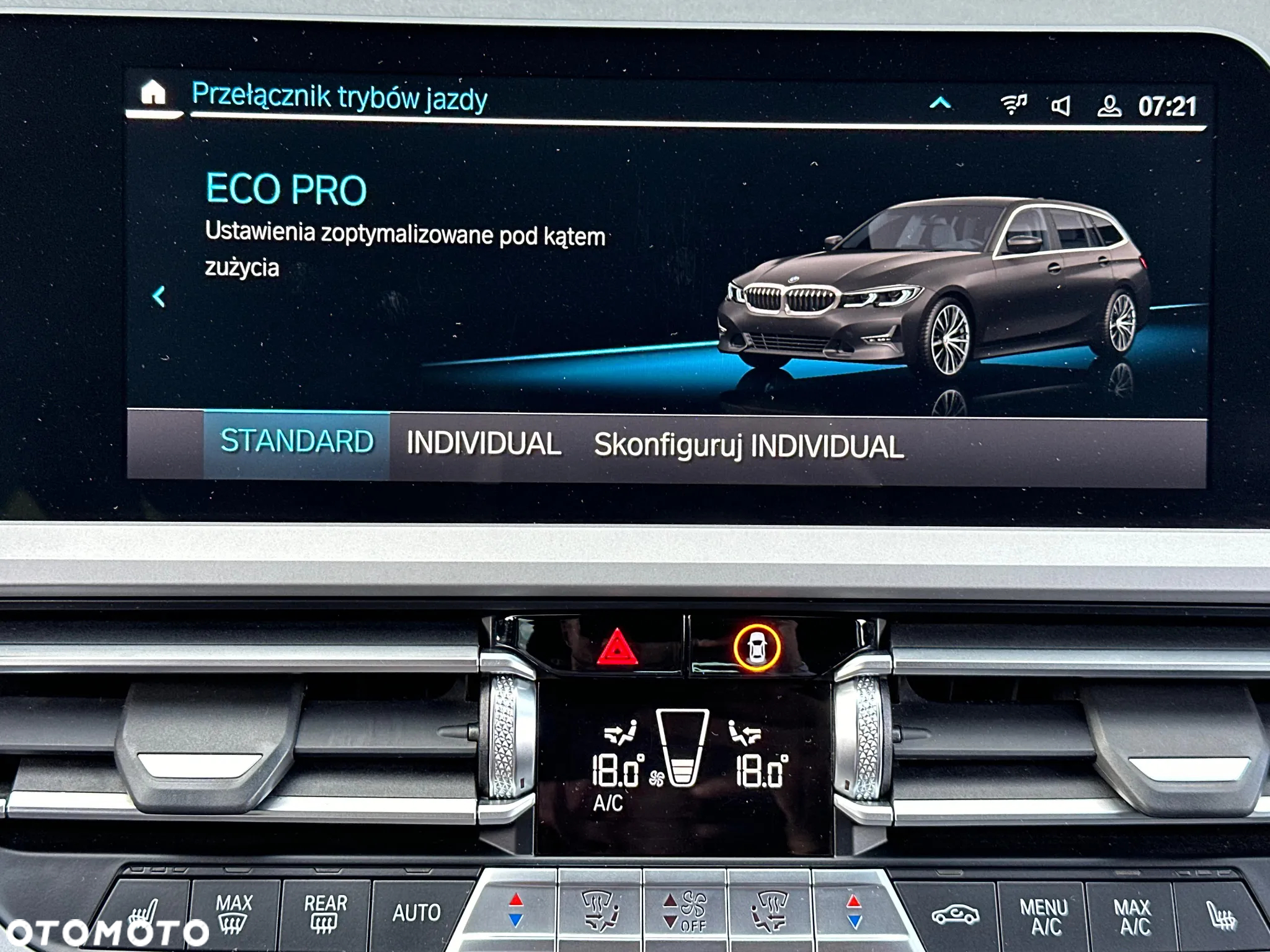 BMW Seria 3 318i Advantage - 37