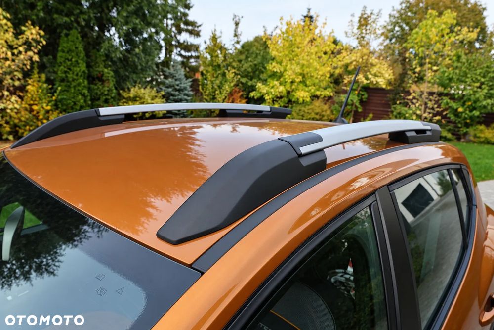 Dacia Sandero Stepway - 10