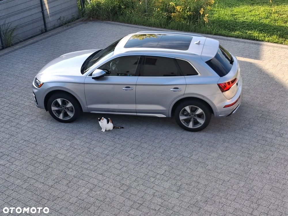 Audi Q5 40 TFSI mHEV Quattro Advanced S tronic - 6