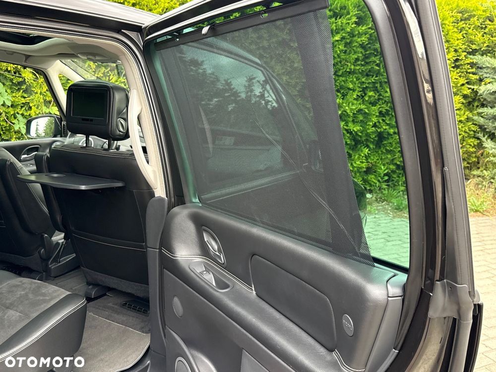 Renault Espace 2.0 dCi 175 FAP Edition 25th - 24