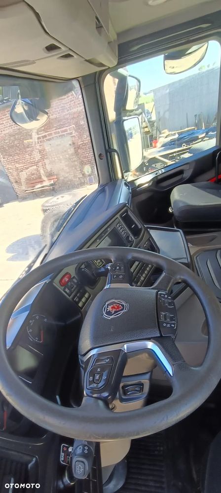 Scania G410 XT - 18