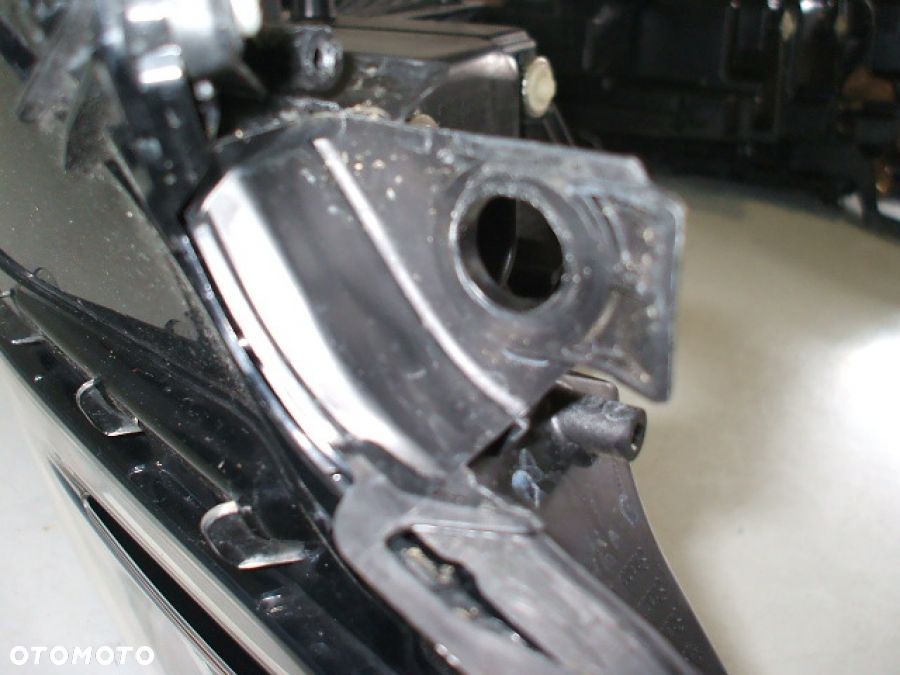 LEXUS ES ES300 ES350H VII LAMPA prawa lewa FULLLED - 7