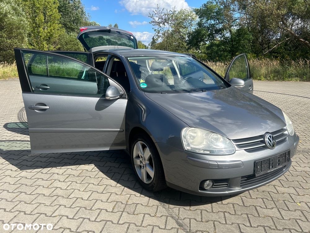 Volkswagen Golf 1.4 United - 24