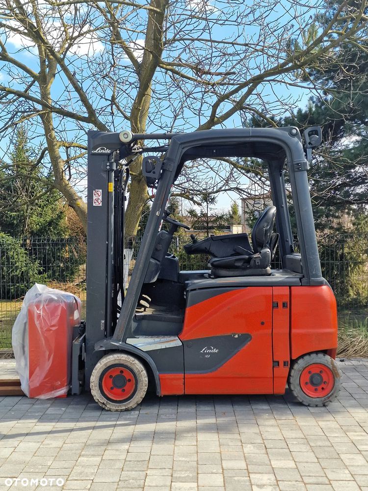 Linde Linde E18PH - 1