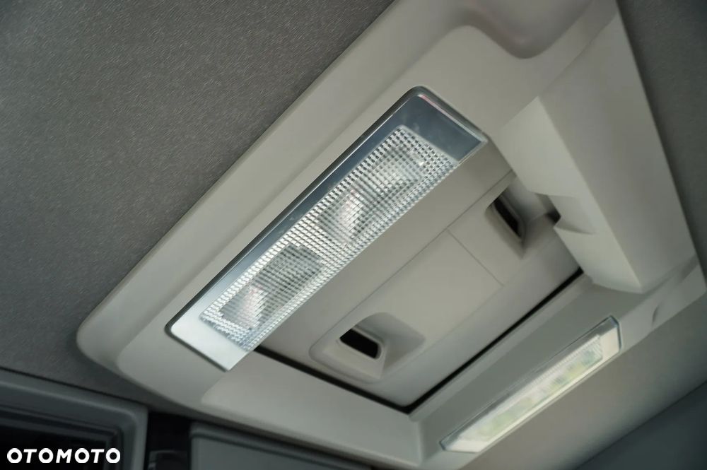 Renault C380 P6X2 E6 / 160 tys. km! / HDS Palfinger PK 19.001 SLD5 / Burtowy 19 EPAL_257876 - 30