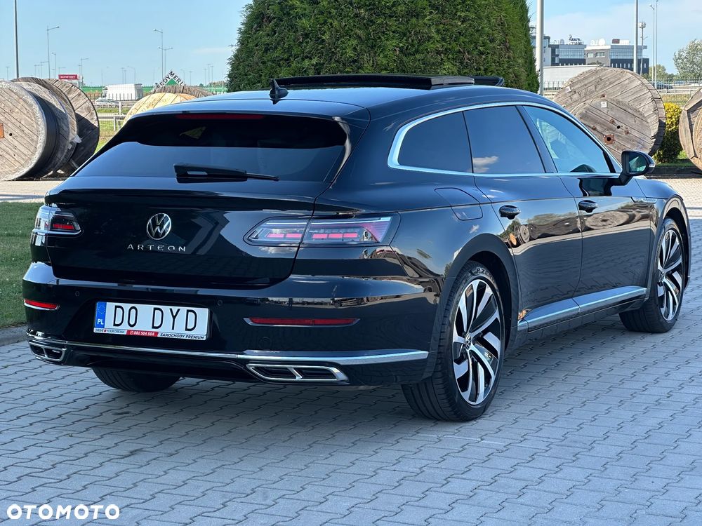 Volkswagen Arteon 2.0 TSI OPF DSG R-Line - 10