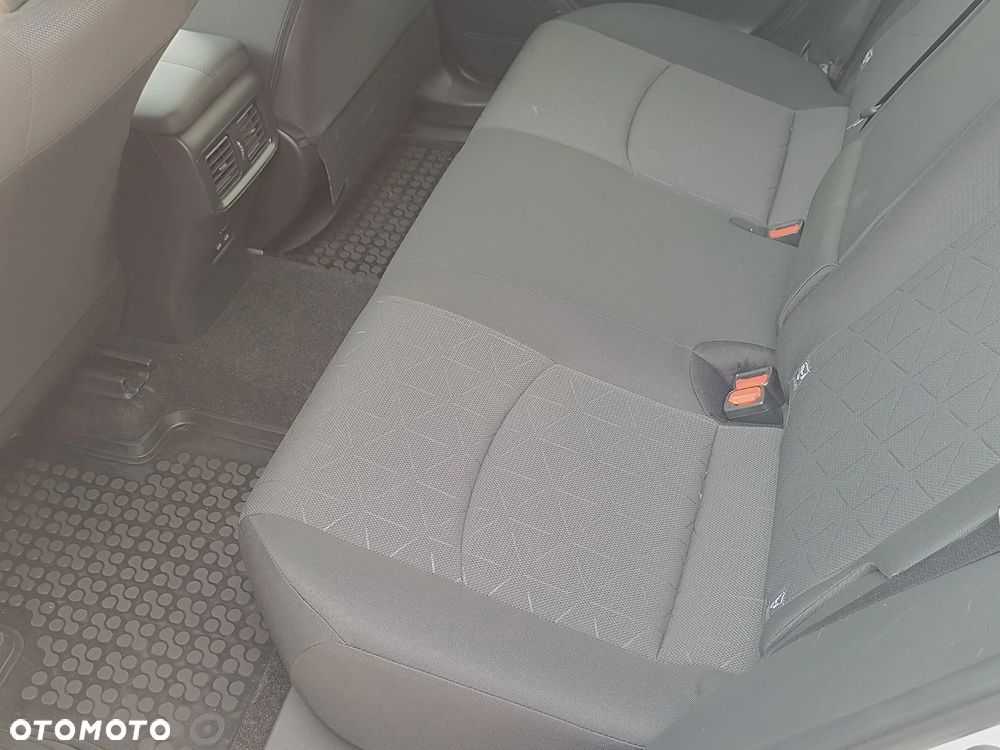 Toyota RAV4 2.0 Comfort 4x4 - 12
