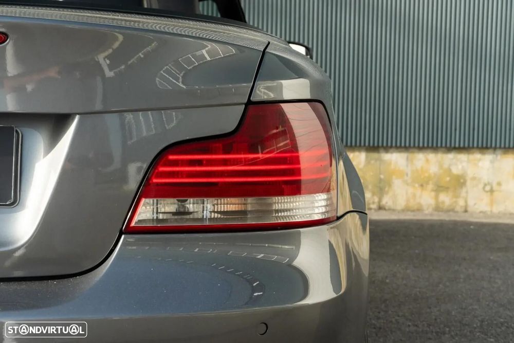 BMW 118 - 42