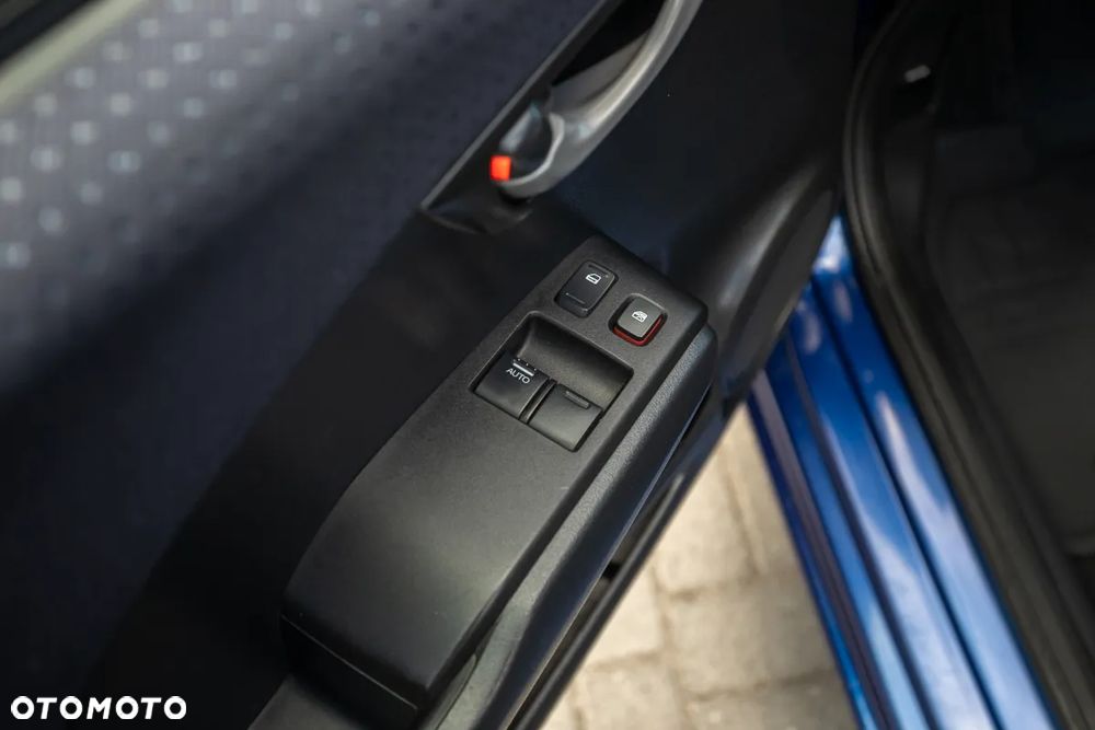 Honda Jazz 1.2 i-VTEC - 24