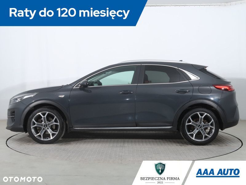 Kia XCeed - 3