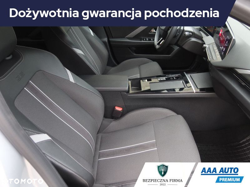 Opel Astra - 10