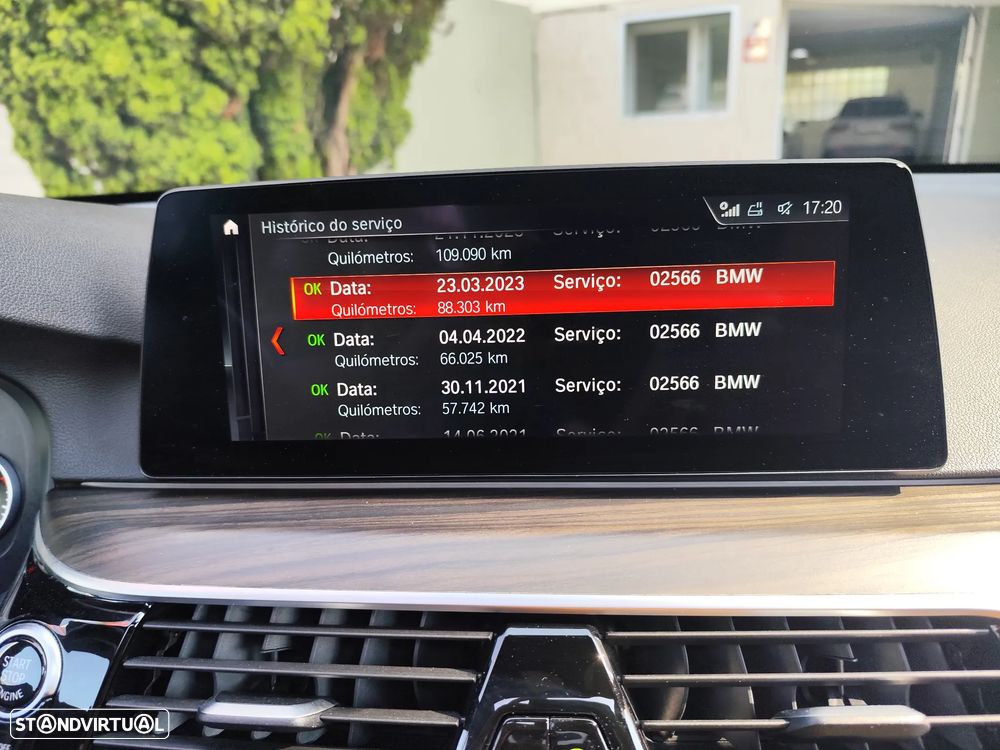 BMW 640 i xDrive - 42