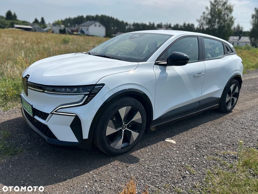 Renault Megane EV60 Equilibre - 1