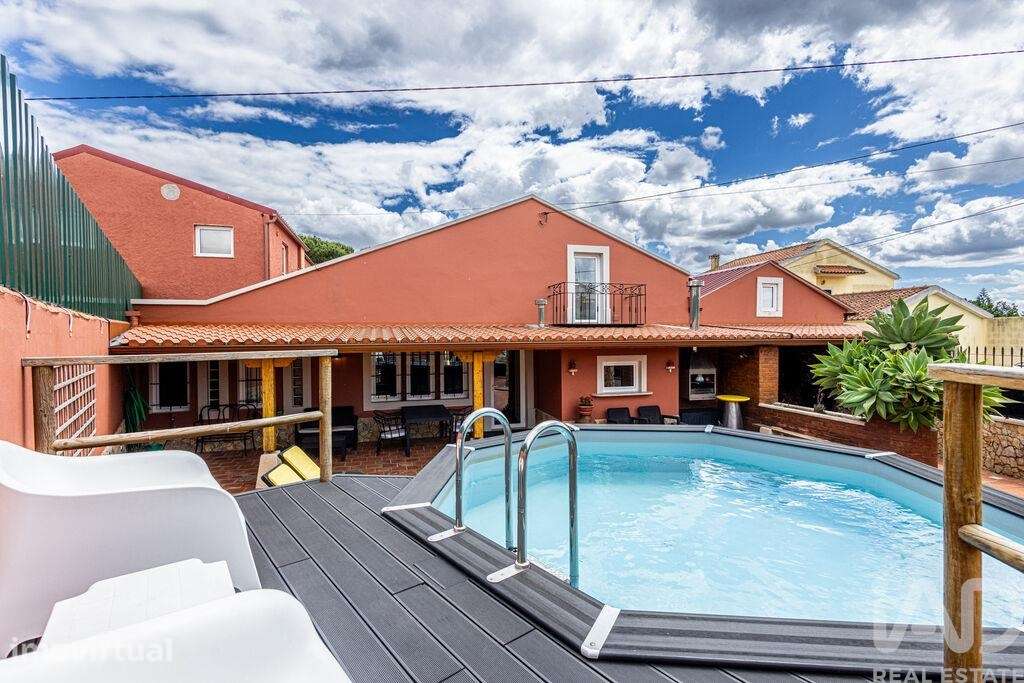 Casa / Villa T3 em Alguber de 145,3 m2 - Grande imagem: 3/40