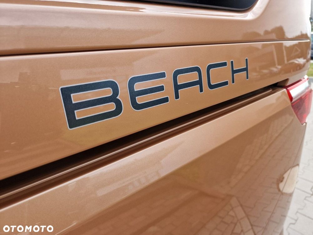 Volkswagen California - 17