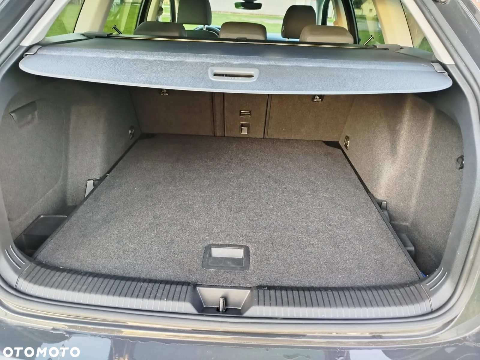 Volkswagen Golf VIII 2.0 TDI - 23