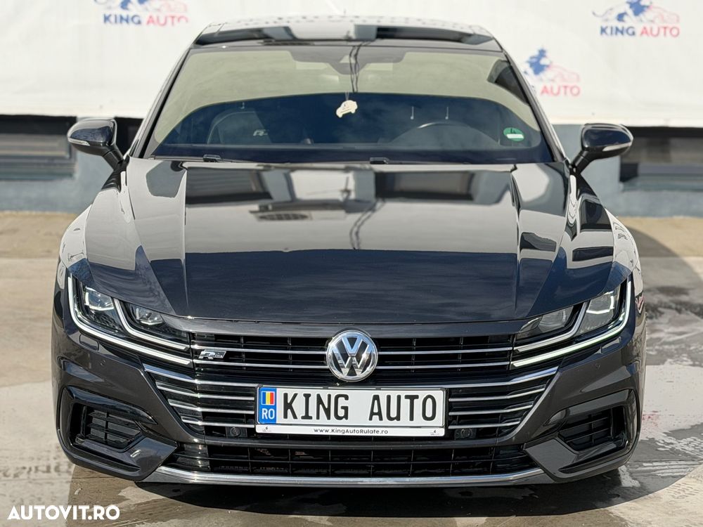 Volkswagen ARTEON 1.5 TSI ACT OPF DSG Elegance - 32