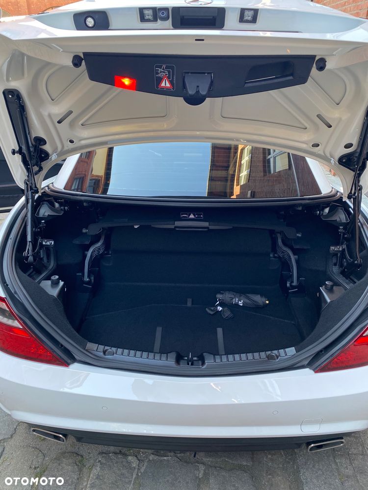 Mercedes-Benz SLK 350 - 20