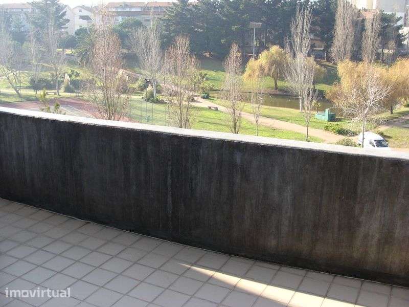 Apartamento T1 no Centro de Aveiro - Grande imagem: 5/6